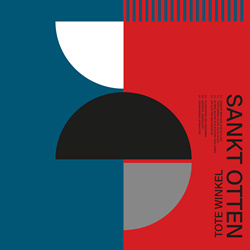 Sankt Otten - Tote Winkel (2025)